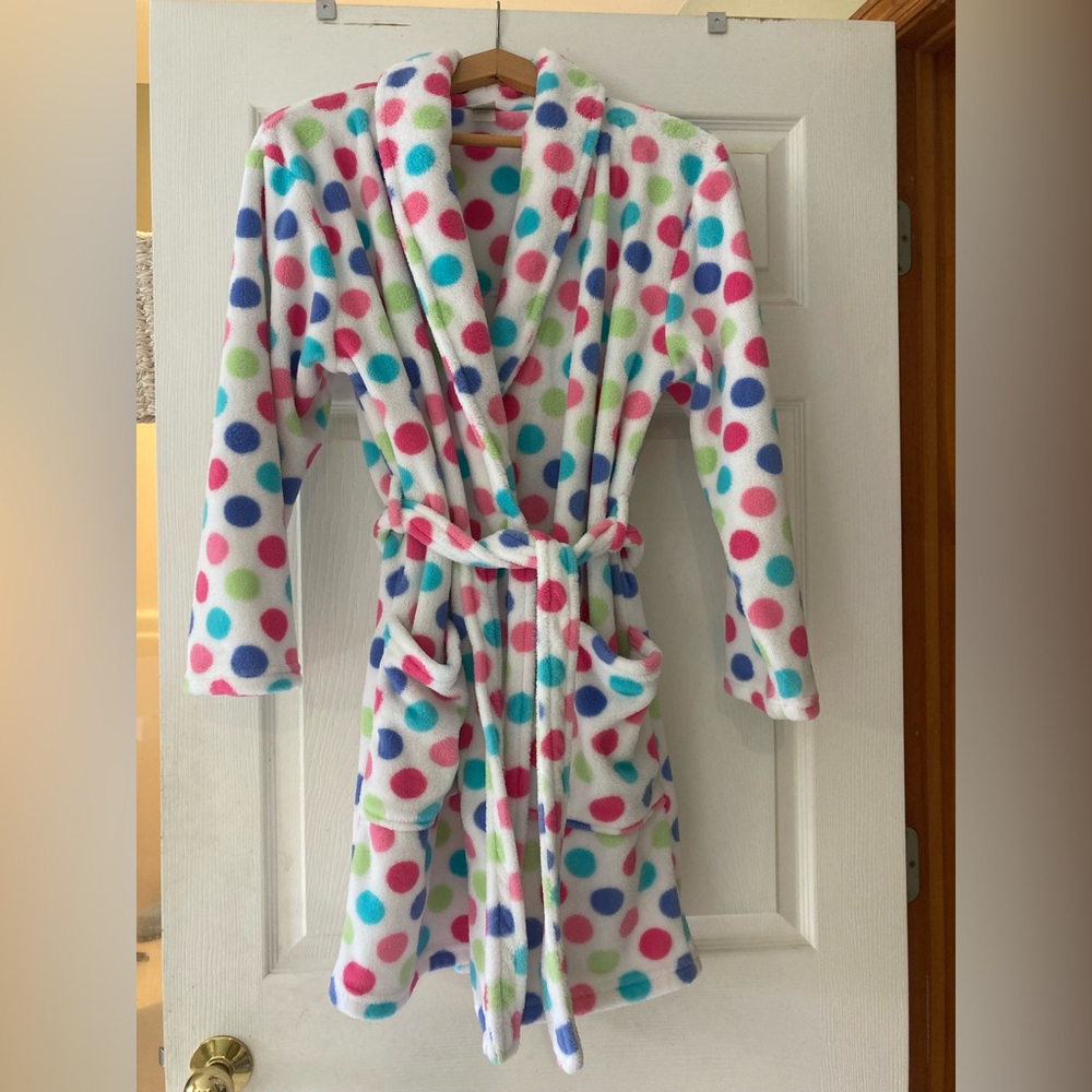 Child’s Robe